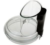 Couvercle transparent à poignée noire pour robots Magimix 3200 XL