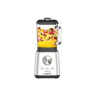 Blender Magimix Power 3 1000 W Argent et Noir Chrome mat H