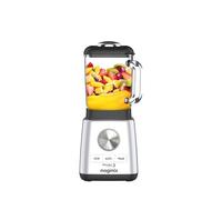 Blender Magimix Power 3 1000 W Argent et Noir Chrome mat H