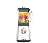 Blender Power 3 Chromé Mat