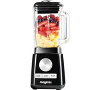 Blender Magimix laqué noir