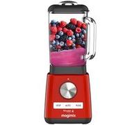 Blender Magimix Power 4 11629 1300 W Rouge Rouge H