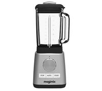 Blender Magimix chromé mat