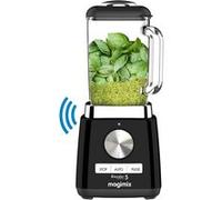 Blender Magimix Power 5 Connect 1400 W Noir Noir G