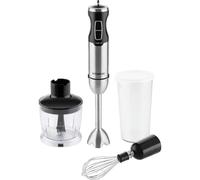 Blender Manuel Hyundai HB1000 1000 W Inox