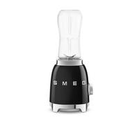 Blender - SMEG - PBF01BLEU - 300 Watts - Capacité 0.6L - Préparation froide