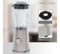 Blender Mixeur 1L Proficook PC-UM 1213