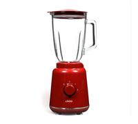 Blender mixeur, 2 vitesses, Fonction Pulse, Bol compatible lave-vaisselle