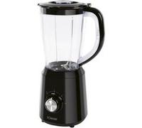 Blender Mixeur 500W Noir Bomann UM6091CB-Noir Noir
