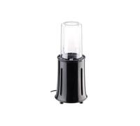 Rosenstein & Söhne Blender mixeur compact avec accessoires, 17 pièces