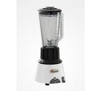 Blender Mixeur de Bar 1,25 L Socle Chrome n°33