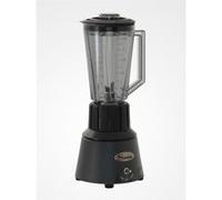 Blender Mixeur de Bar 1,25 L Socle Peint Gris n°33