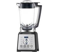 Blender Mixeur électrique Smoothie de 2L 2000W gris noir AQ0825 VENDOS85 G