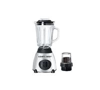 Blender mixeur en verre 2en1 fonction pulse 800W Comfy Nest CNBLG15P