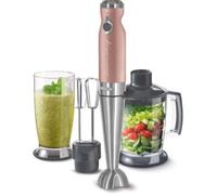 Blender Mixeur Plongeant - - Shb 5605rs-eue3 Sencor