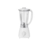 Blender Mixeur universel 1,5L 500W Clatronic UM 3470 Blanc