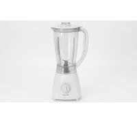 Blender Mixeur universel 1,5L 500W Bomann UM 378 CB Blanc