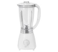 Clatronic UM 3470 1,5 L Mélangeur de table 500 W Blanc
