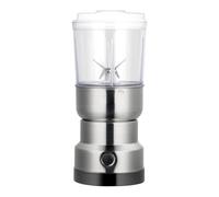 Blender - Moulin à céréales portable portable et polyvalent pour aliments