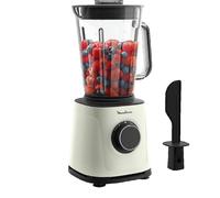 Moulinex LM771A 1,5 L Mélangeur de table 1200 W Écru