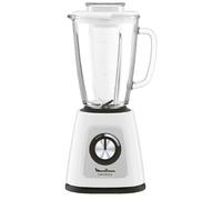 Blender Moulinex BlendForce 1,75 L Blanc
