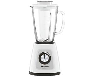 Blender Moulinex BlendForce 1,75 L Blanc