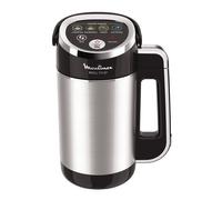 Moulinex Easy Soup LM841810 Appareil à soupe Acier inoxydable 1,2 L