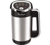 Moulinex Easy Soup LM841810 Appareil à soupe Acier inoxydable 1,2 L