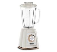 Blender Moulinex LM430A10 800W 1.75L Acier Inox
