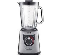 Blender Moulinex Perfect Mix LM811D10 1200 W Gris Gris G