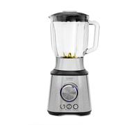 Caso Blender multifonctions MX1000 3617 1,5 L 1000 W inox/noir