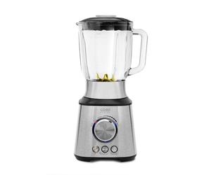 Blender Multifonctions 1.5l 1000w Inox/noir - 3617