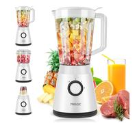 Blender Multifonctions - FATABETA - BL822 - 600W - 2 Vitesses - Fonction Impulsion