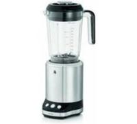 Blender multifonctions - WMF - KultX - 900W - 1,2L - Mini hachoir et 2 bols travel Argent G