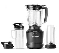 NutriBullet Blender SmartSense NBF550DG