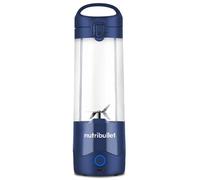 Blender Nbp003nbl Portable Bleu Nutribullet