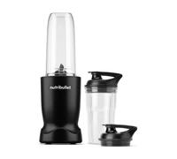 NutriBullet Blender NBT1006MB Turbo 1000 W Noir