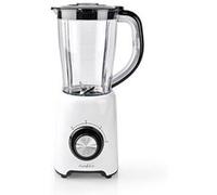 Blender | Nedis | KABL300CWT |Noir / Blanc Blanc G
