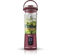 Blender portable sans fil Ninja Blast - Cranberry [BC151EUCR]
