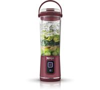 Blender portable sans fil Ninja Blast - Cranberry [BC151EUCR]