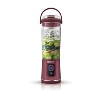 Blender Ninja Blast Blender Sans Fil Cranberry Bc151eucr Ninja