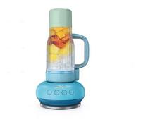 Ninja Blender personnel BlendBoss DB351EUBL 1200 W 760 ml Framboise bleue