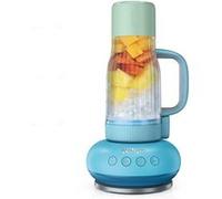 Ninja Blender personnel BlendBoss DB351EUBL 1200 W 760 ml Framboise bleue