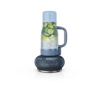 Blender Ninja BlendBoss DB351EUCY 1200W Bleu Nuit