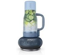 Blender Ninja BlendBoss DB351EUCY 1200W Bleu Nuit Bleu Nuit
