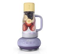 Blender Ninja BlendBoss DB351EUPR Lavande et limonade