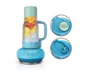 Blender Ninja BlendBoss - Framboise bleue