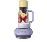 Blender NINJA BlendBoss Lavender Lemonade DB351EUPR
