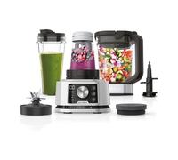 Ninja CB350EU blender 2,1 L Mélangeur de table 1200 W Argent