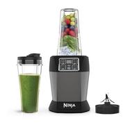 Blender Ninja BN495EU 1000 W Gris et Noir